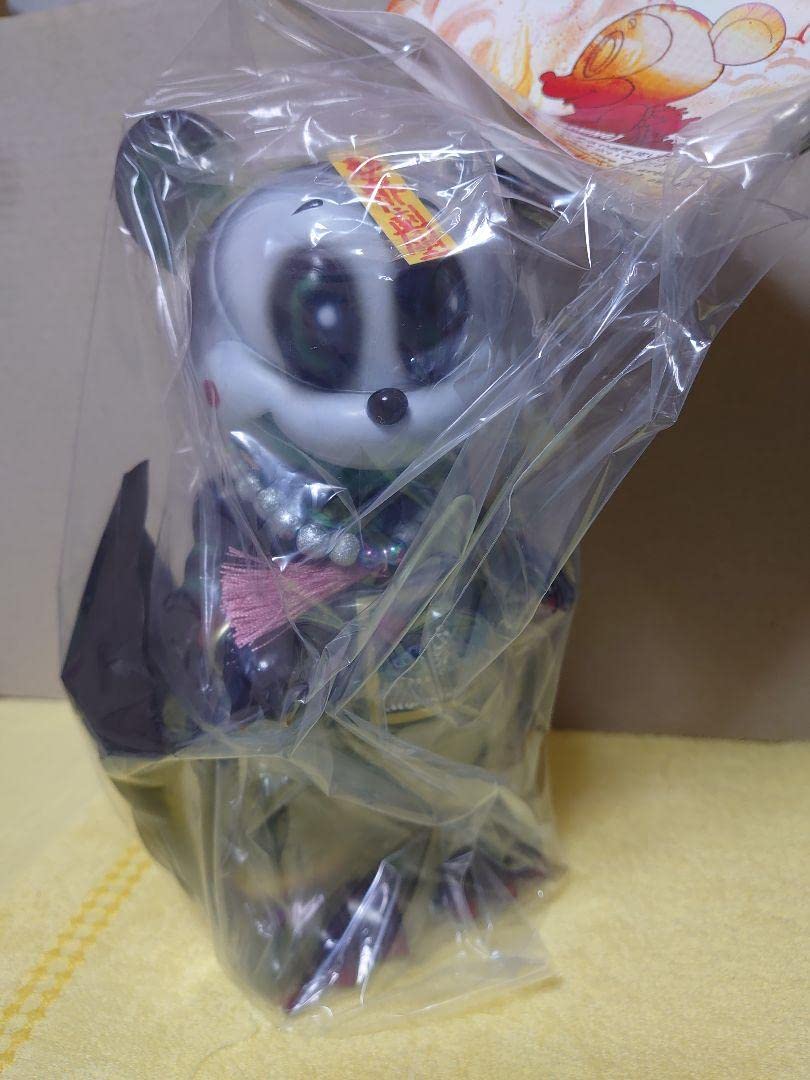 Amazon.co.jp: BlackBook Toy RON ENGLISH インディーズソフビ 1WP2P 