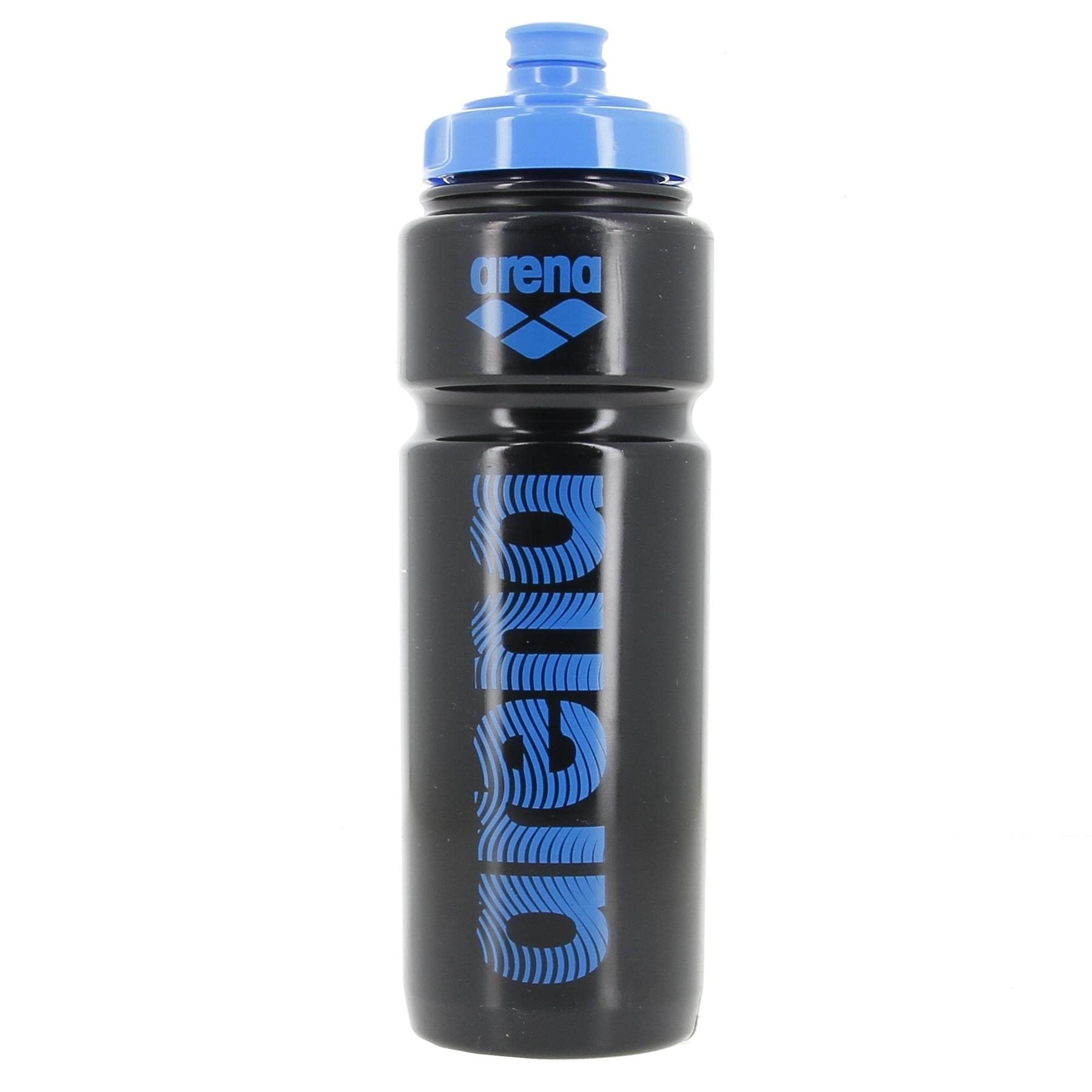 Arena Sport Bottle 0.8 ليتر Black-royal