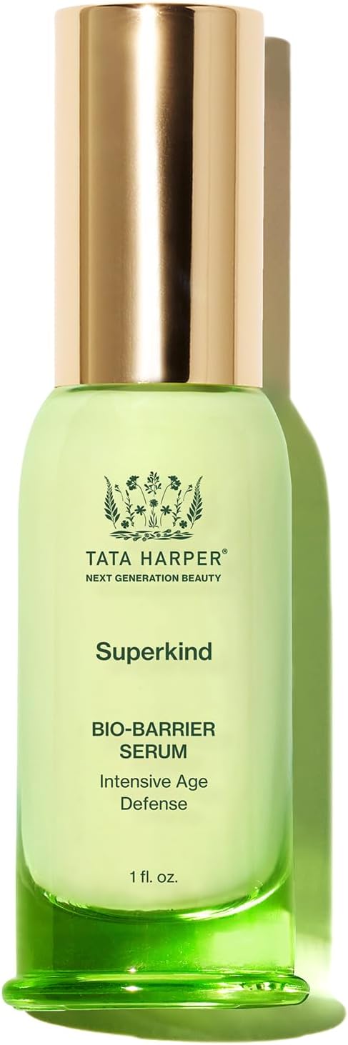Superkind Bio-Barrier Serum