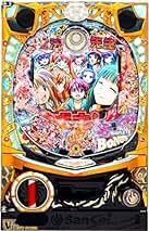 ⭕️希少台、ホールの実感‼️実機CRナナシーゲットFパチンコ台