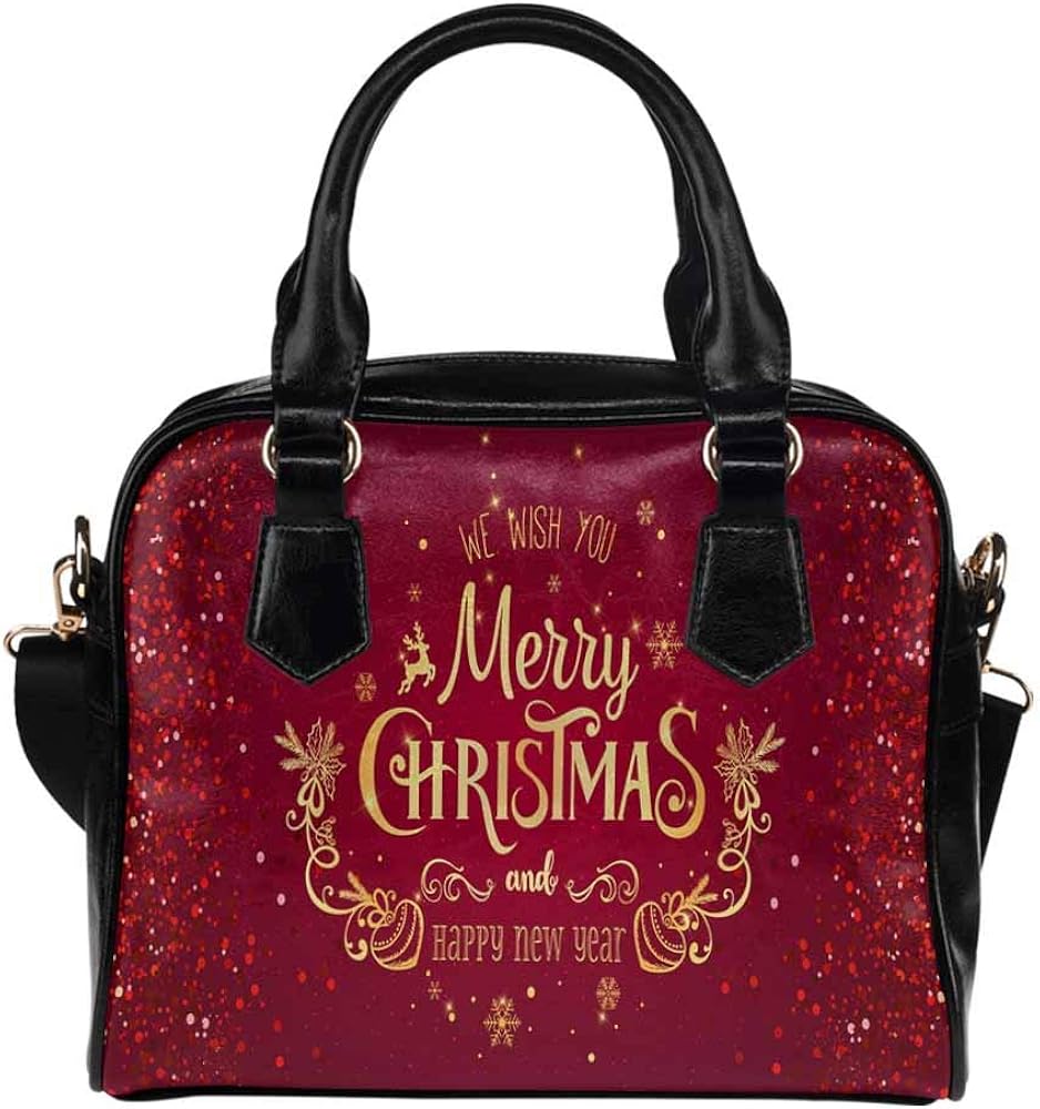 Christmas purses Clearance