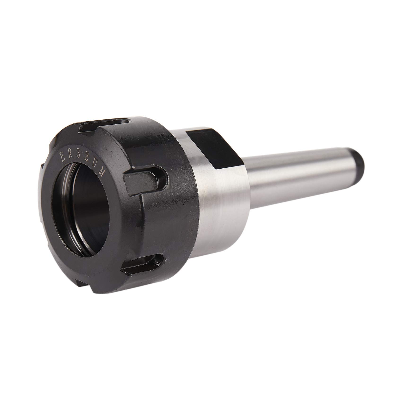 Supporto per macchine utensili Mt2 Er32 M10 Pinza Mandrino Morse Taper Portautensili Mt2-Er32 Supporto per mandrino pinza