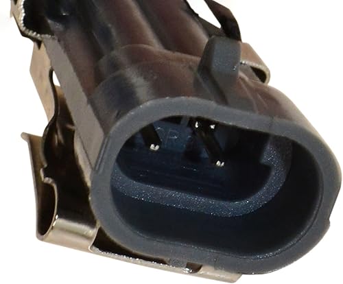 Vista 845 de TRQ Juego de 2 rodamientos y bujes de rueda trasera izquierda y derecha compatible con Ford Expedition 2007-2010 Lincoln Navigator 2007-2010