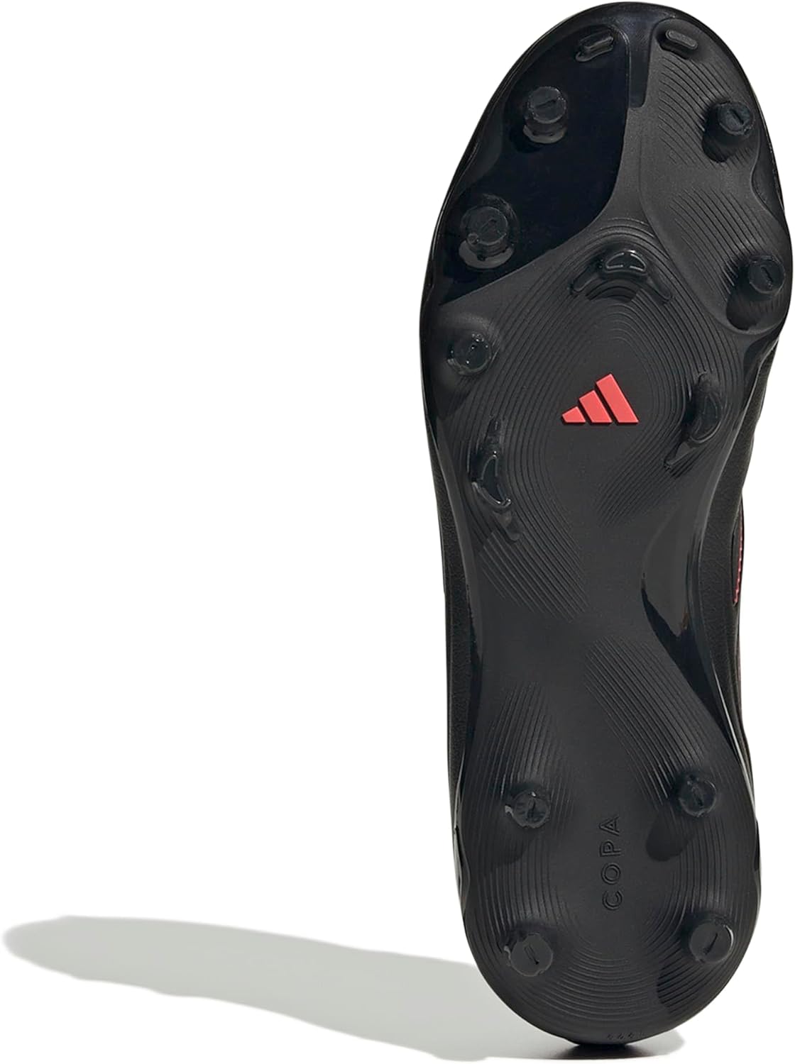 Adidas Unisex-Child Copa Pure 3 League Firm Ground/Multi Ground - Image 3