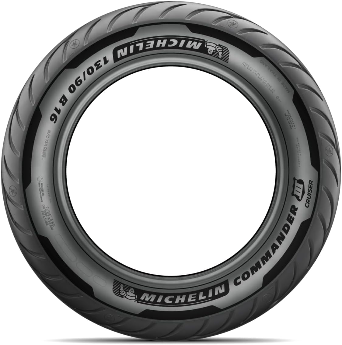 MICHELIN コマンダーIII 80-90-21 ハーレー等 Amazon.com: Michelin Commander III Cruiser Front Tire (80/90-21