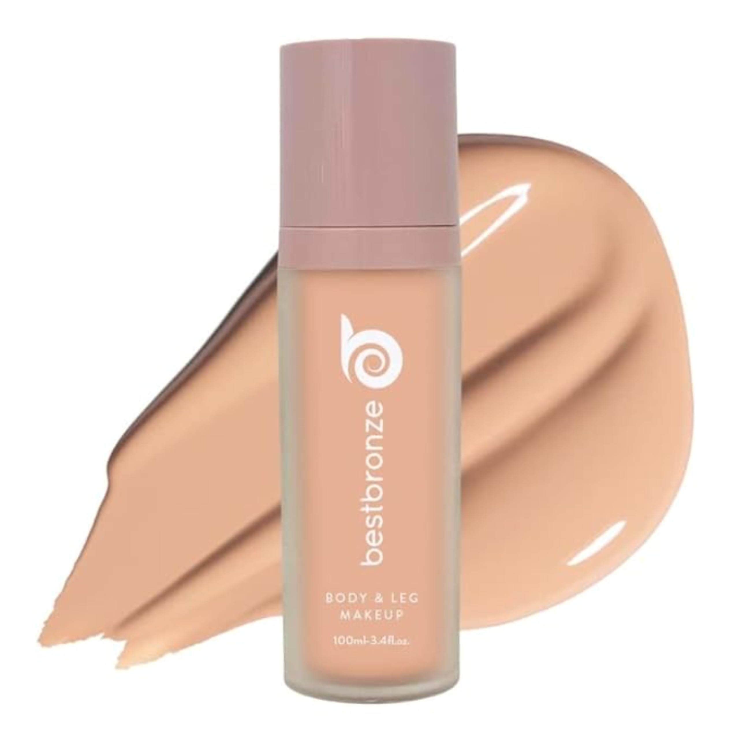 Best Bronze Bombshell Body Makeup - Tattoo Cover Up Makeup Body Foundation Waterproof - Tattoo Concealer Waterproof for