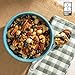 Roastery Coast - Daily Nuts Healthy Mix Bulk | Nuts Snack Mix | Deluxe assorted snack | nut snacks | healthy snacks for adults | dry fruits | nut mix
