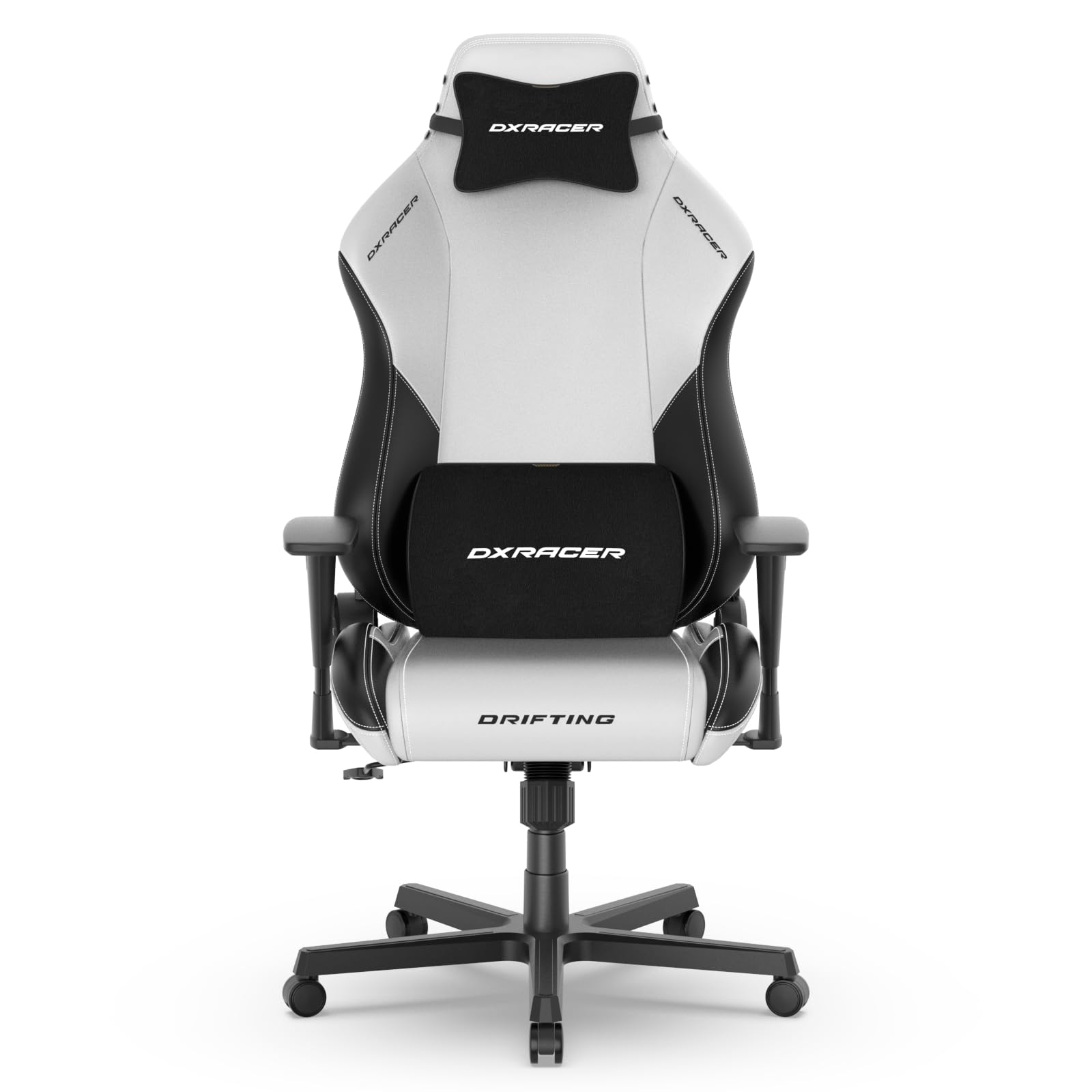 Amazon.co.jp: DXRacer(デラックスレーサー)ゲーミングチェア Amazon.co.jp: DXRacer(デラックスレーサー)ゲーミングチェア