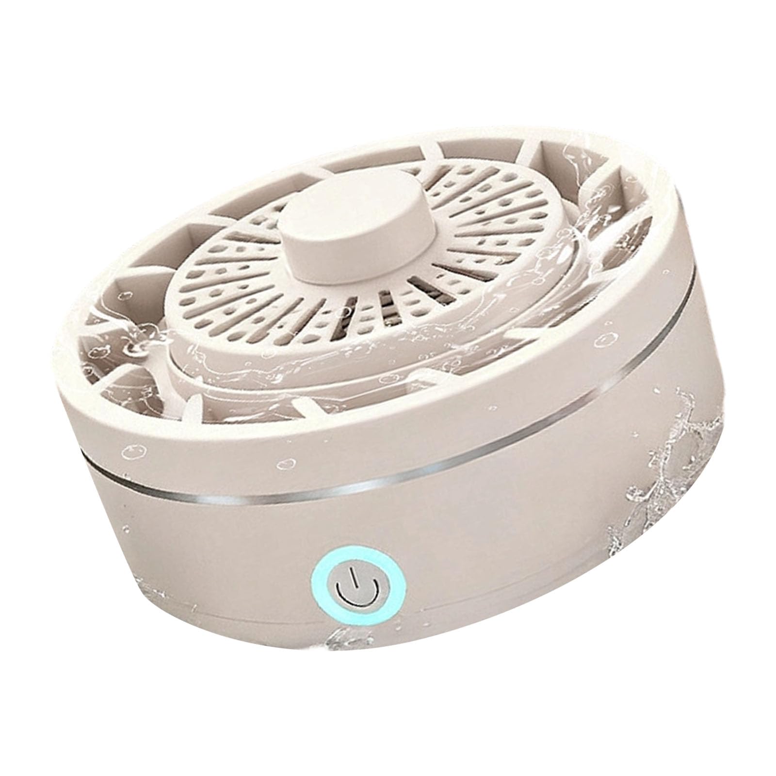 Rechargeable Multifunctional Food Washer for Fruits Safe Kitchen Device Cordless Food Cleaning Device