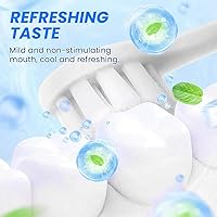 Vista 5 de Sp10 Probiotic Ultra Whitening Pasta de dientes (3 unidades)