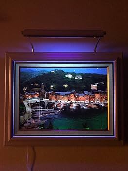 海と月夜の風景画　アールグラージュ 海と月夜の風景画 アールグラージュ 海と月夜の風景画 アール