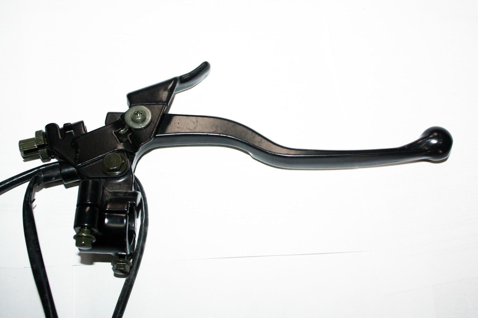 Shineray Brake lever Hand Parking brake (rear) EGL Lyda Shenke Eagle 200 250 150 300 Race/Off-road Quad ATV