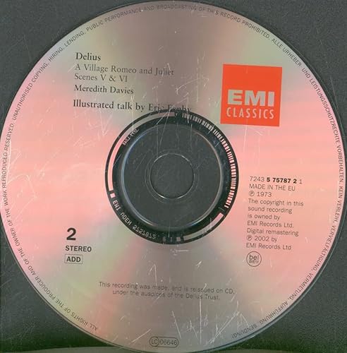 Miniatura 3 de Village Romeo & Juliet