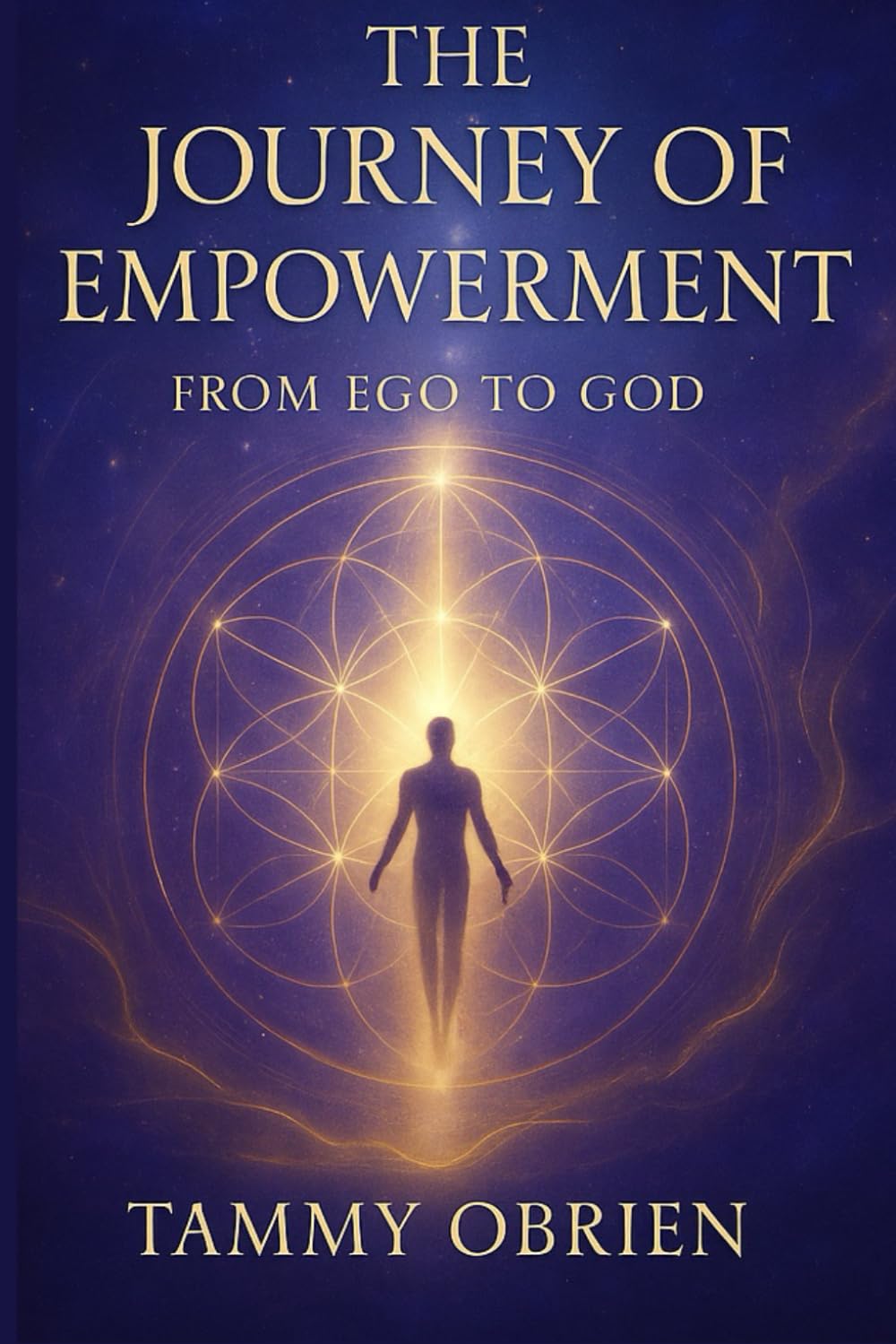 The Journey Of Empowerment: From Ego To God