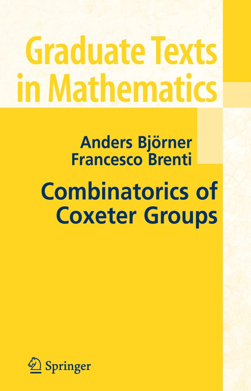 Combinatorics of Coxeter Groups: 231