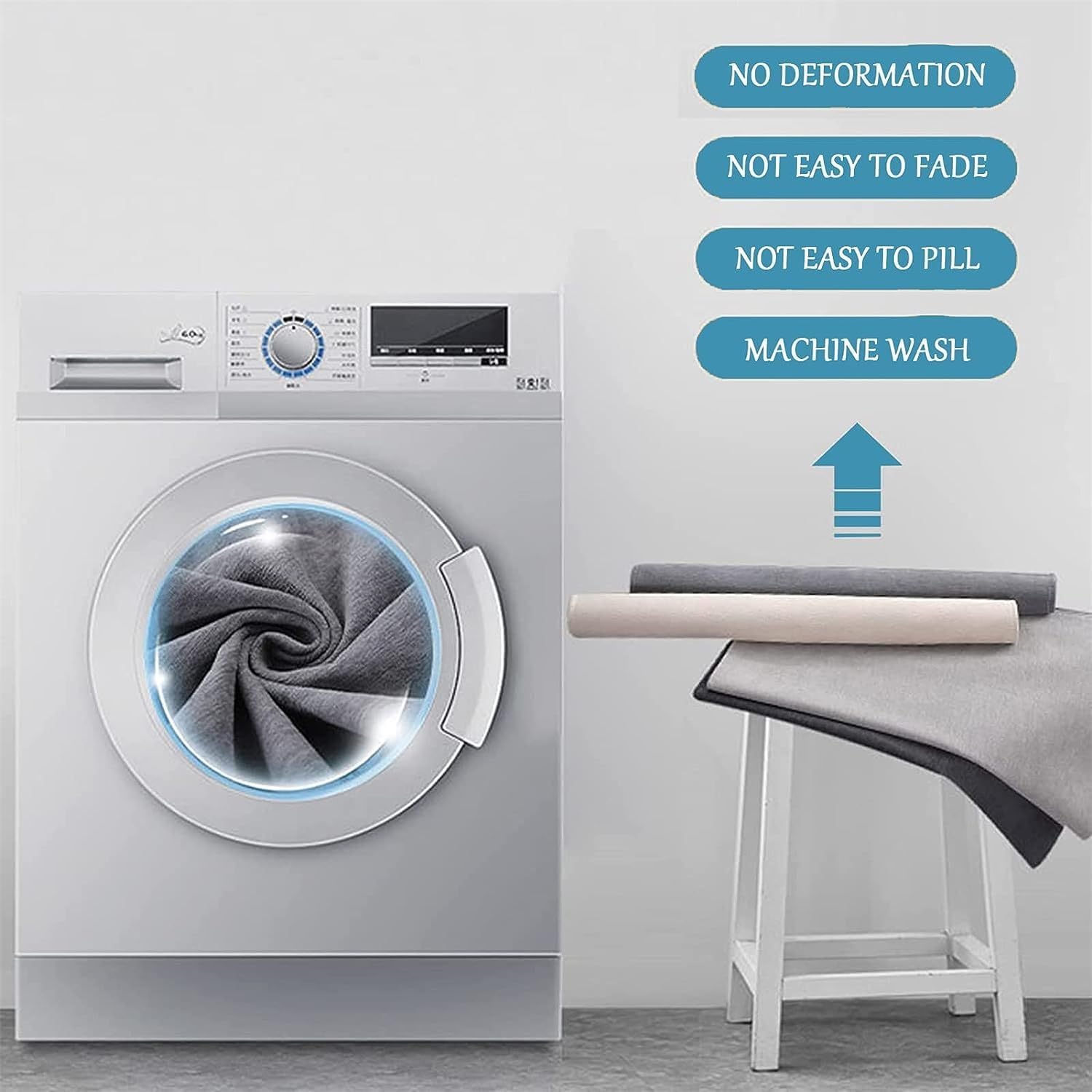 Armrest Cover, Quilted 4-Pieces Recliner Sofa Slipcover Headrest Cover For Recliner Sofa Waterproof Recliner Chair Covers, Nonslip Armrest Slipcover Furniture Protector For Recliner,Chair,Sofa ( Color