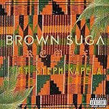 Brown Suga Productions
