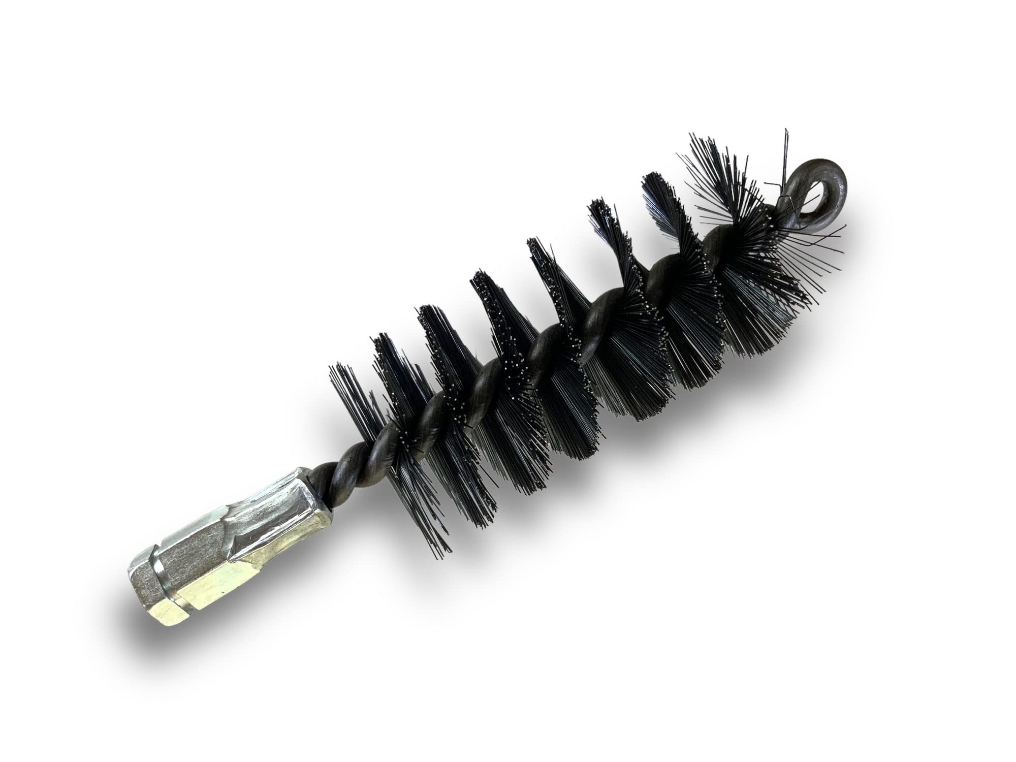 Kibros Lot 3 brosses à Tube Pro Acier Ø 45 mm raccord M12