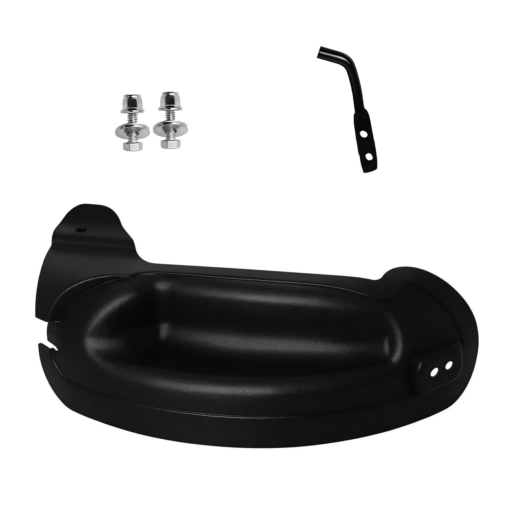 631-05195A - Tapón de mantillo compatible con tractor de césped MTD de 42 y 46 pulgadas para 2012 y después 631-05195 19A70041, 19B30005, 19A30047100, 19A3005 5100 19A30046100 631-05195 Cortacésped