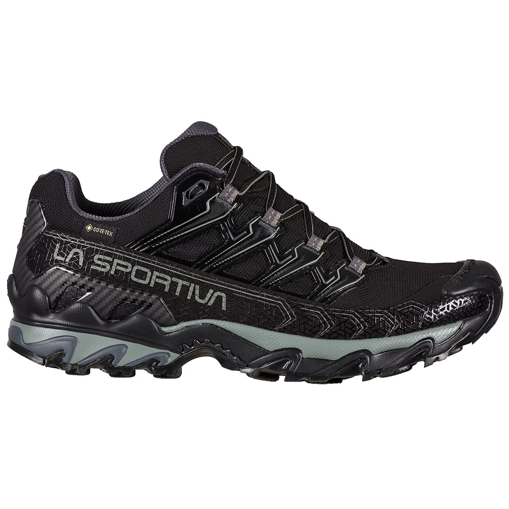 Mens Ultra Raptor II GTX Trail Running Shoes