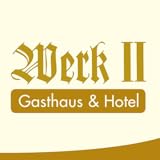 GPS Hotel Restaurant Werk II