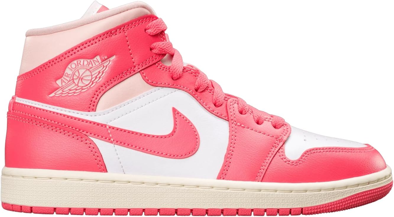 nike dunks rosa