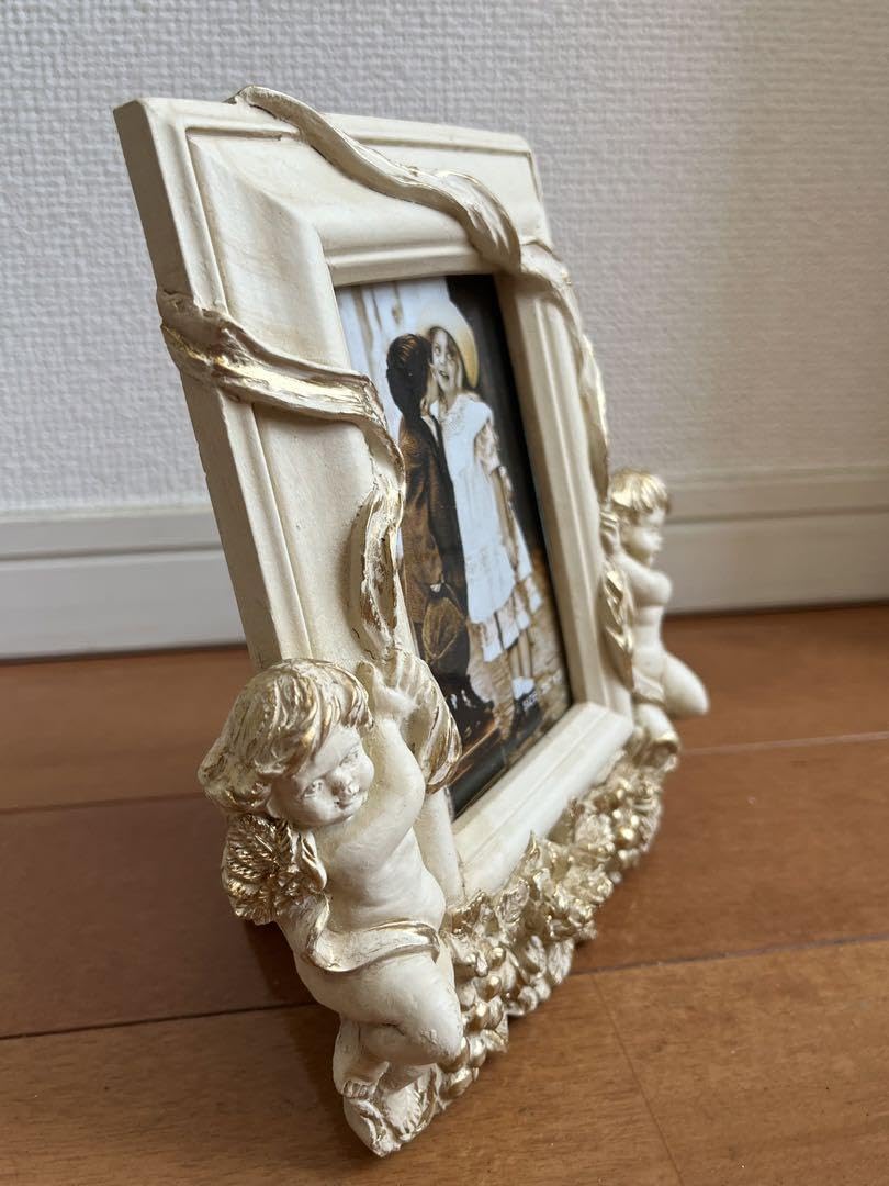 天使フォトフレーム 5枚 Amazon.co.jp: 天使 フォトフレーム 写真立て エンジェル 置物