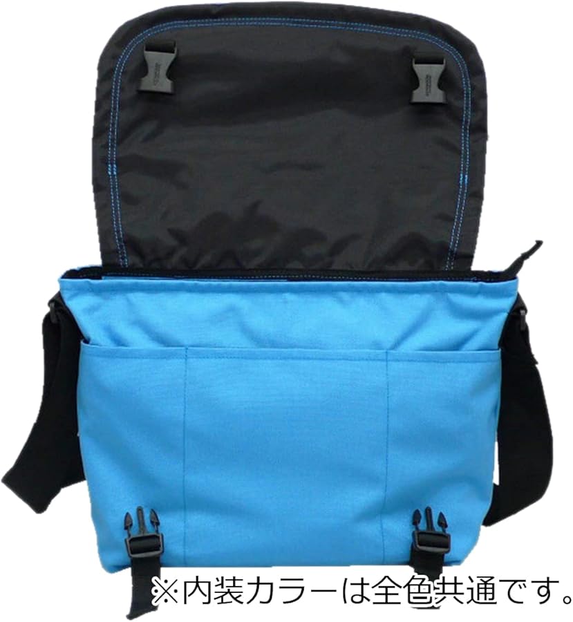 Amazon | [アウトドアプロダクツ] フラップ ショルダーバッグ