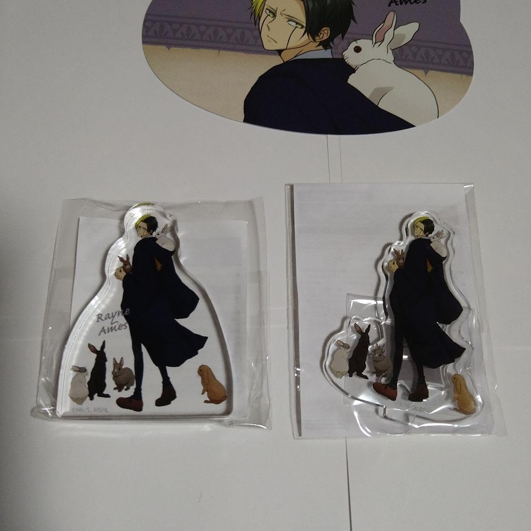 マッシュル ナンジャタウン クワイエントスゲーム A賞 マルチクロスの