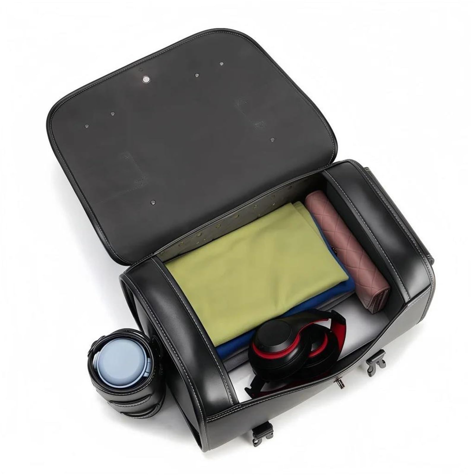 Accessori Moto Borsa Viaggio Impermeabile Per Borse Sella E Custodia Casco Per Harley