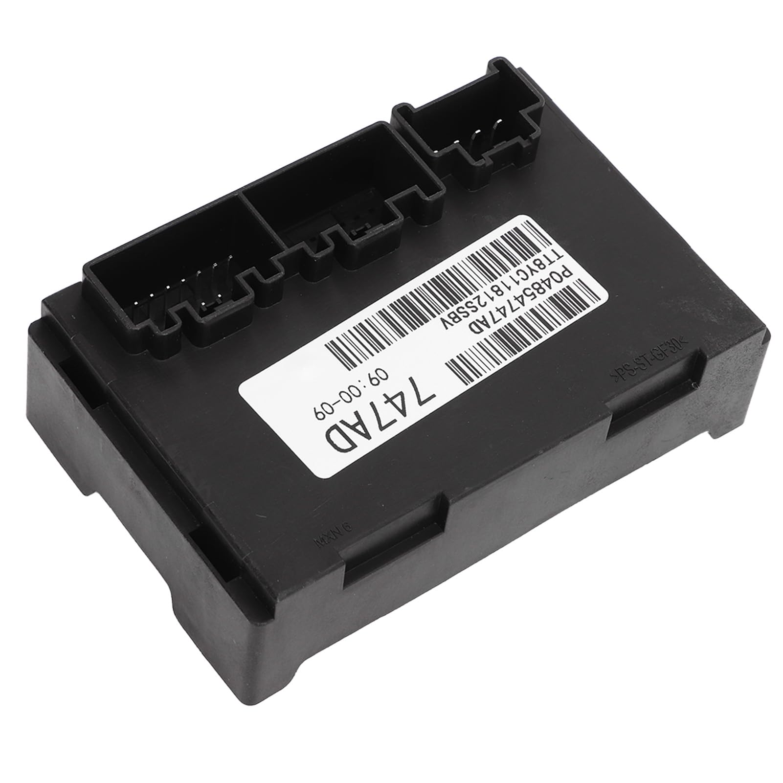 Generic Reemplazo del Módulo de Control de Caja de Transferencia para 2012-2013, Ajuste de Alto Rendimiento para Unidad CCM, Control de Modo de Precisión para Todos los Sistemas de Transmisión,
