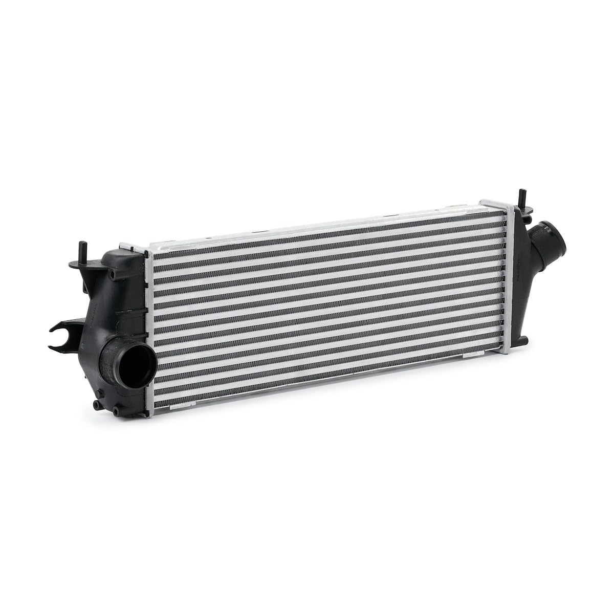 RIDEX 468I0076 Intercooler Compatible avec RENAULT Trafic 2 Van FL