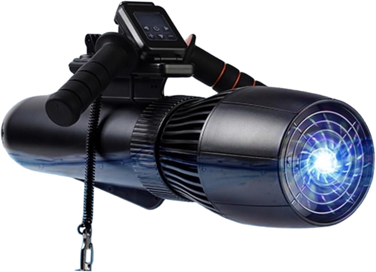 Premium Automatic Concrete Cutting Guide Rail, 70mm Diameter Heavy Duty Aluminum Track with Adjustable Depth & Rotating Function for Professional Wall & Slab Cuts 500W