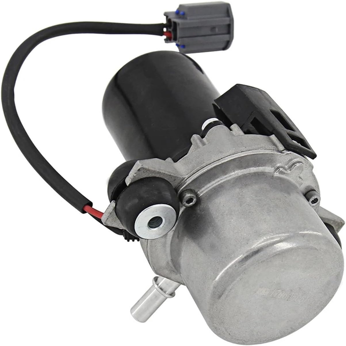 UP30 Compatible For Ford Car Vacuum Brake Booster Electric Vacuum Pump Kit Power Brake Booster 8TG009286-001 4581954AB 04581954