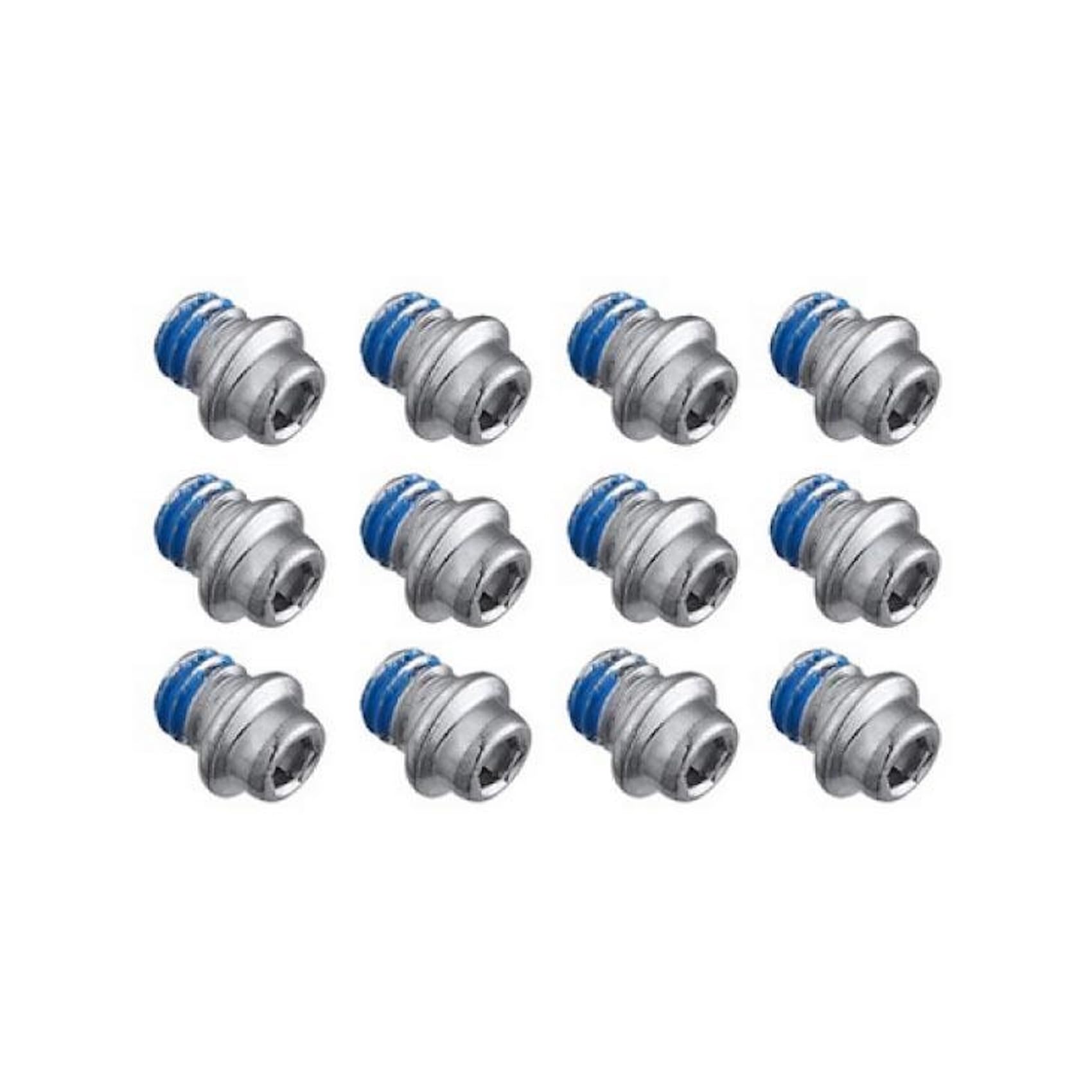 Shimano Spares PD-M828 short pins, pack of 12