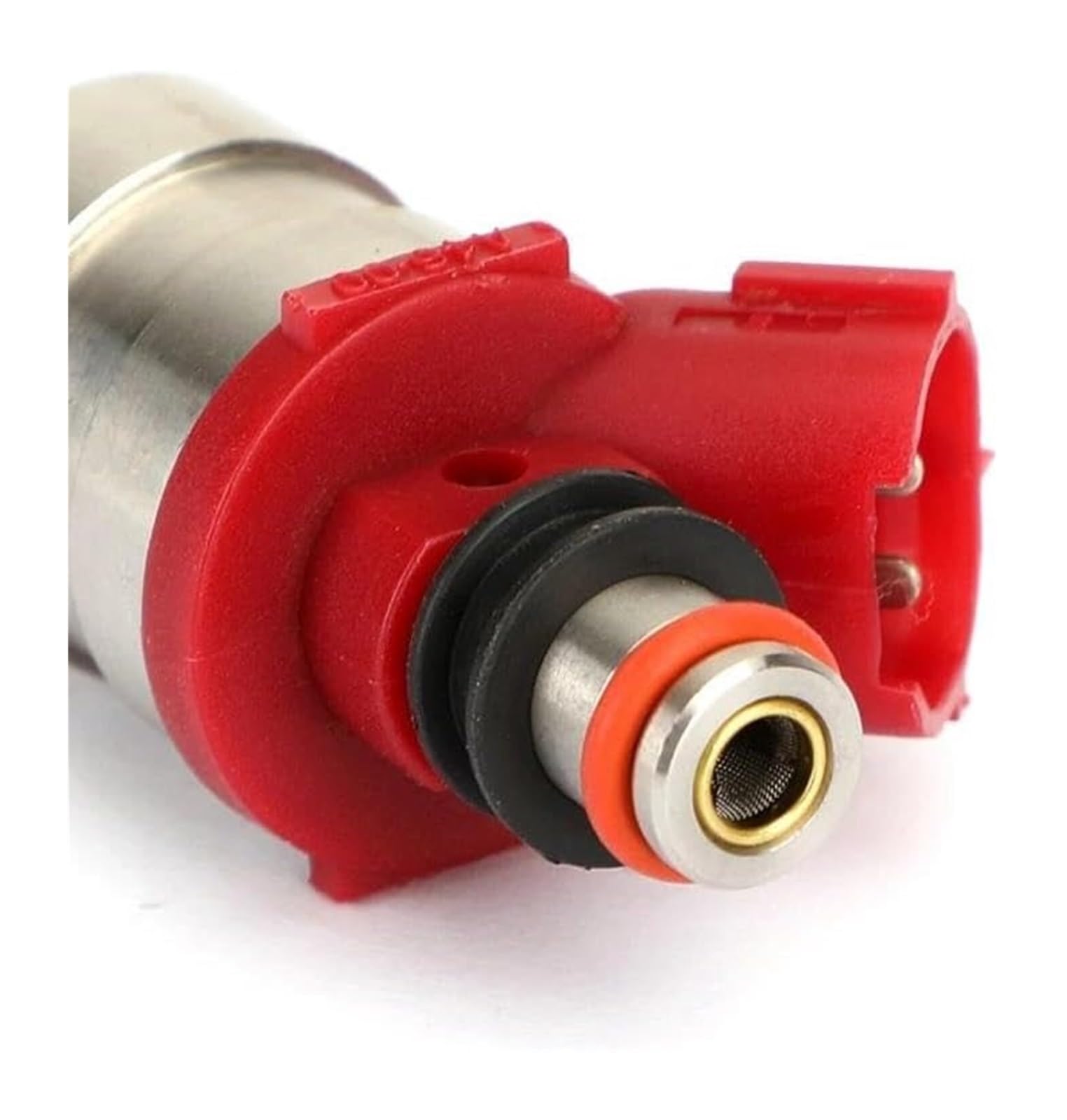 Inyectores Combustible Para Mazda B2600 Extended Standard 2 Y 3 Puertas 4 Unidades INJ G609-13-250 A46-00 Boquilla Combustible