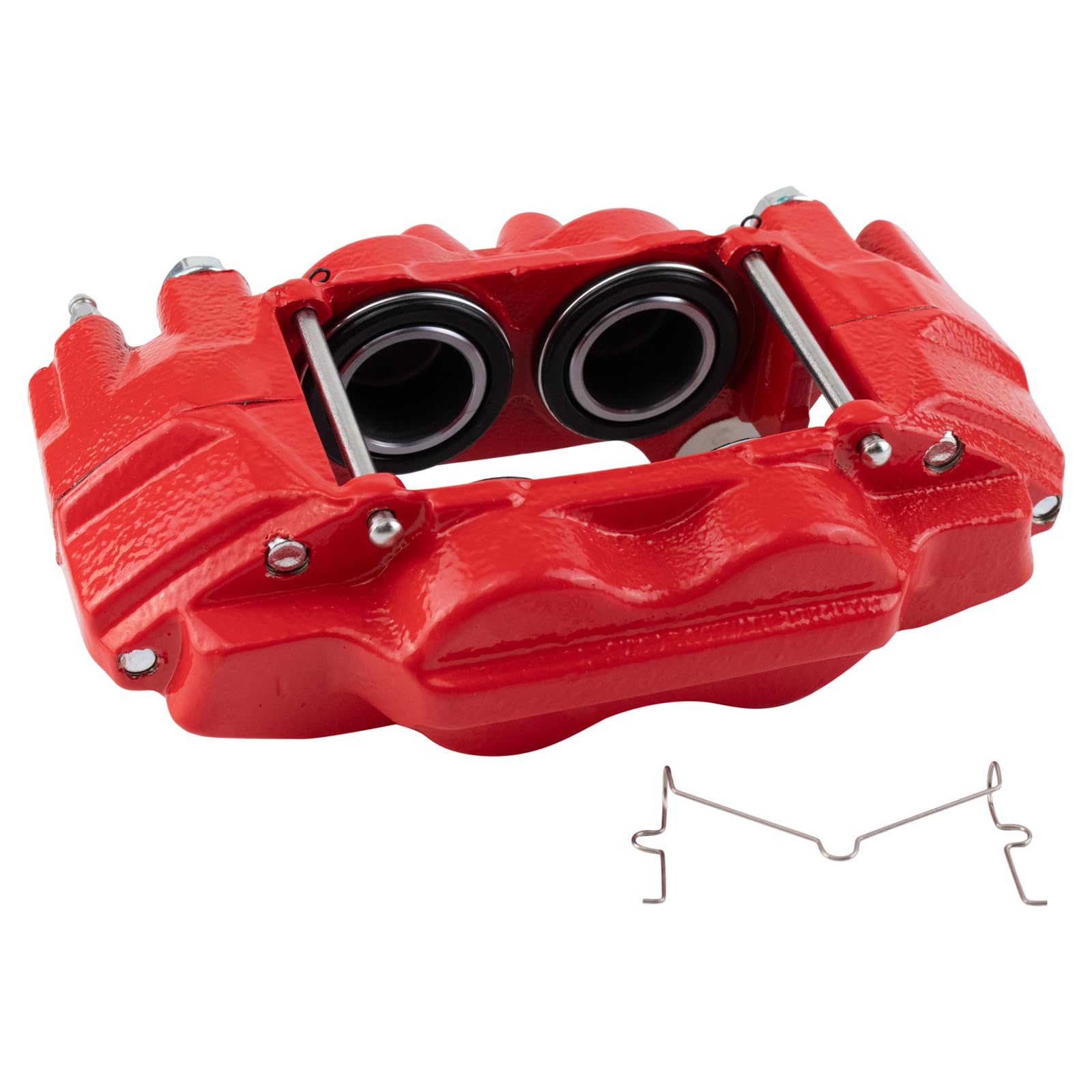 Amazon.com: TRQ Brake Caliper Set Performance Compatible with 2003