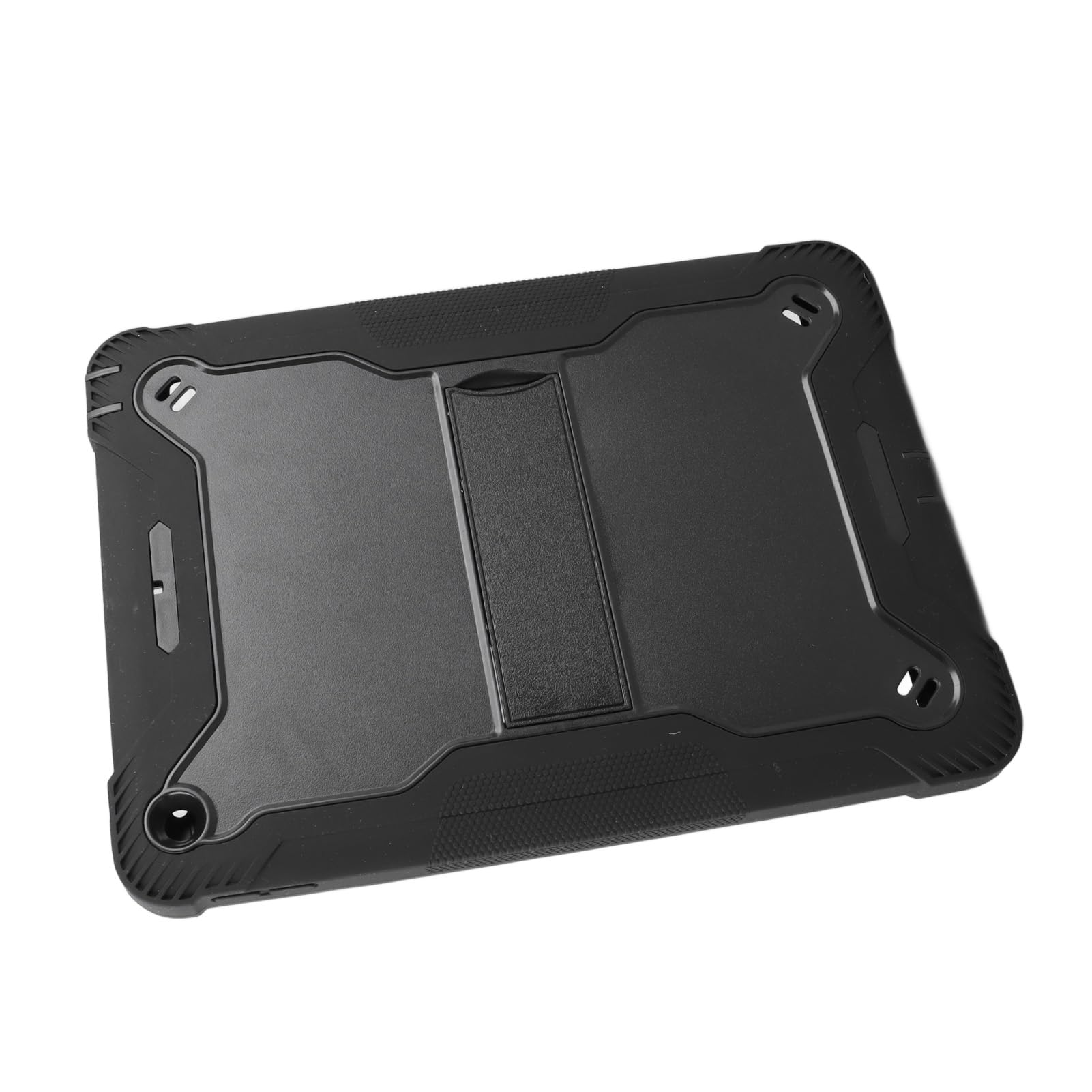 Tablet-Hülle aus Silikon, stoßfest, Fallschutz, robuste Tablet-Hülle mit Ständer zum Ansehen von Filmen, Spielen und Lesen, Surfen