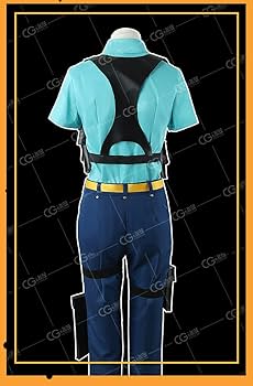 パラライ 犬飼憂人 コスプレ Paradox Live 犬飼憂人 コスプレ衣装 - Costowns