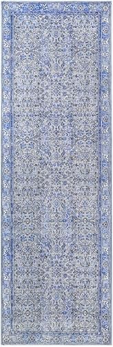 Miniatura 2 de Superior Alfombra de pasillo de interior para sala de estar, dormitorio, cocinacomedor, oficina, única, alfombras con respaldo de algodón,