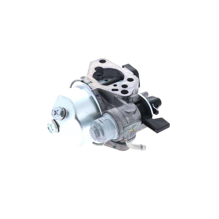 Amazon.com: Honda 16100-ZH9-W01 Carburetor Assy. : Automotive