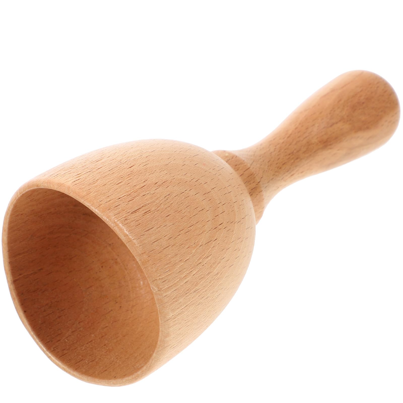 Massaggiatore Raschiante in Legno 14x6 Cm Coppettazione per Massaggio, Strumento per Massaggi Domestici, Bastoncino Guasha per Sollievo Corpo, Adatto a Viaggi, Palestra e Yoga