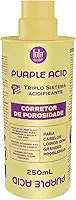 Purple Acidificante 250ml, Lola Cosmetics