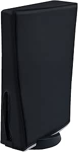 Copertura Antipolvere Per Microscopio In PVC - 800x650mm, Protezione Polvere E Umidit&agrave;