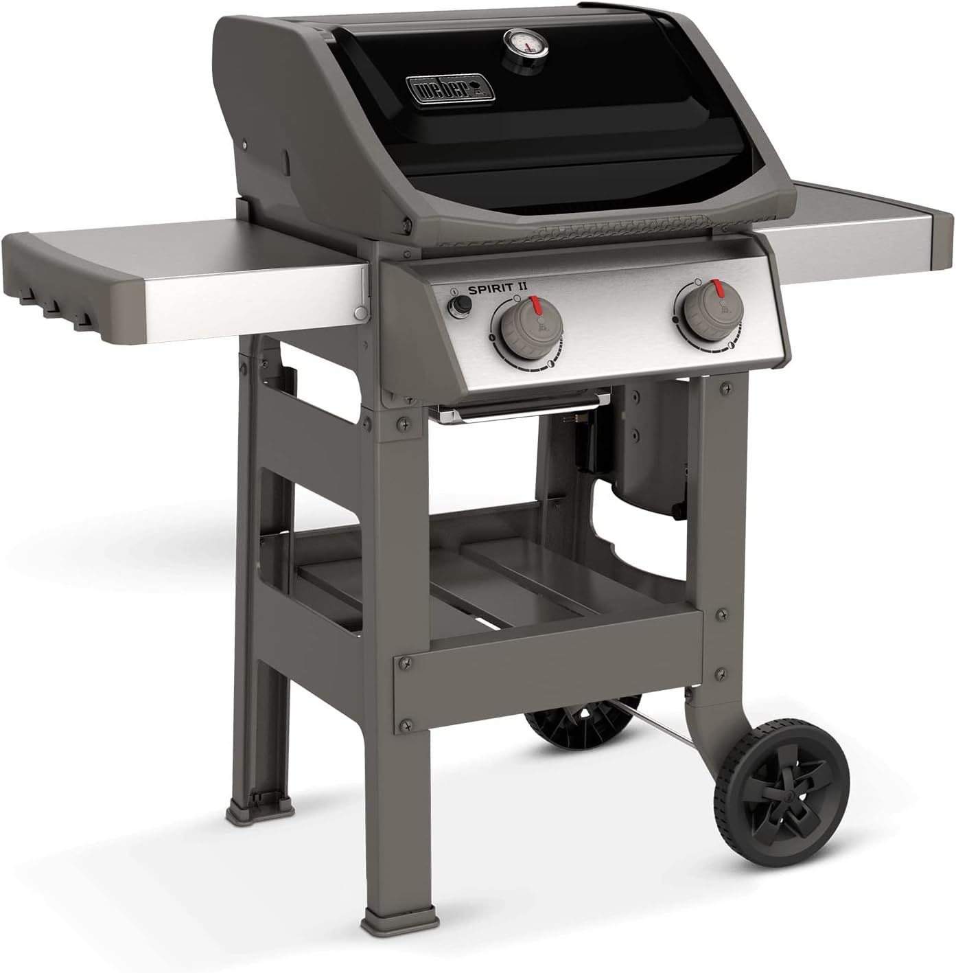 Weber Barbecue Spirit II E-210 Weber Barbecue Spirit II E-210