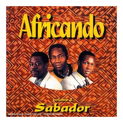 Sabador