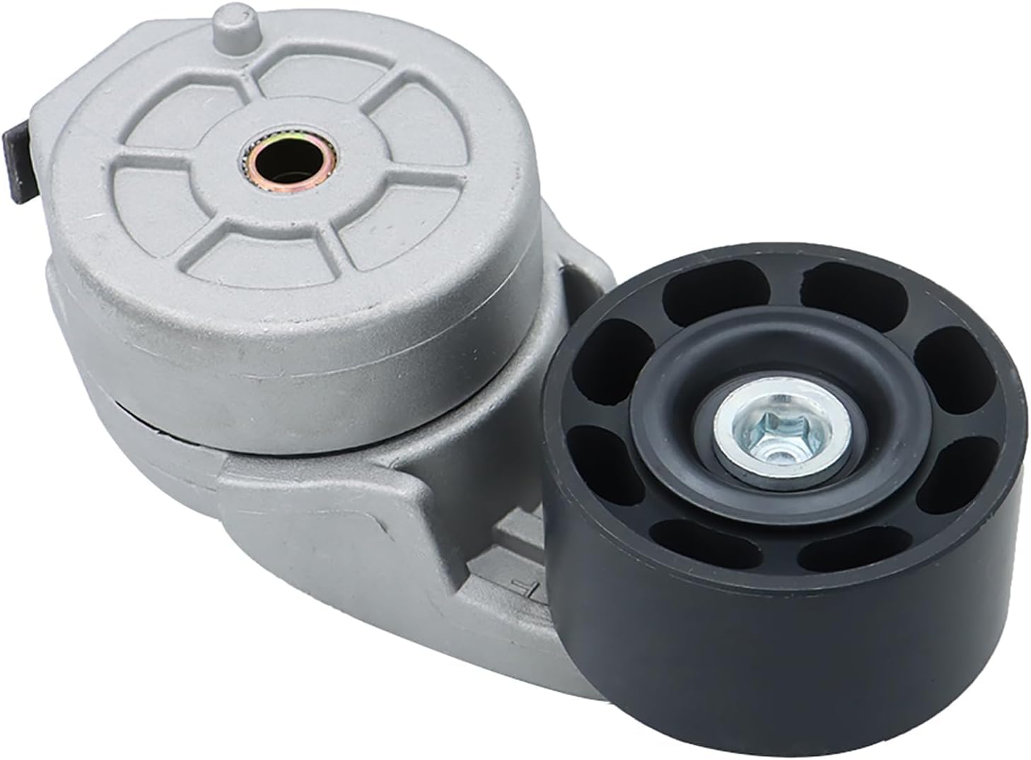 WFLNHB Belt Tensioner Replacement for 4BT 4BTA 6BT 6BTA NT855 5.9L Replacement Part Number 3802287 38504 3904370