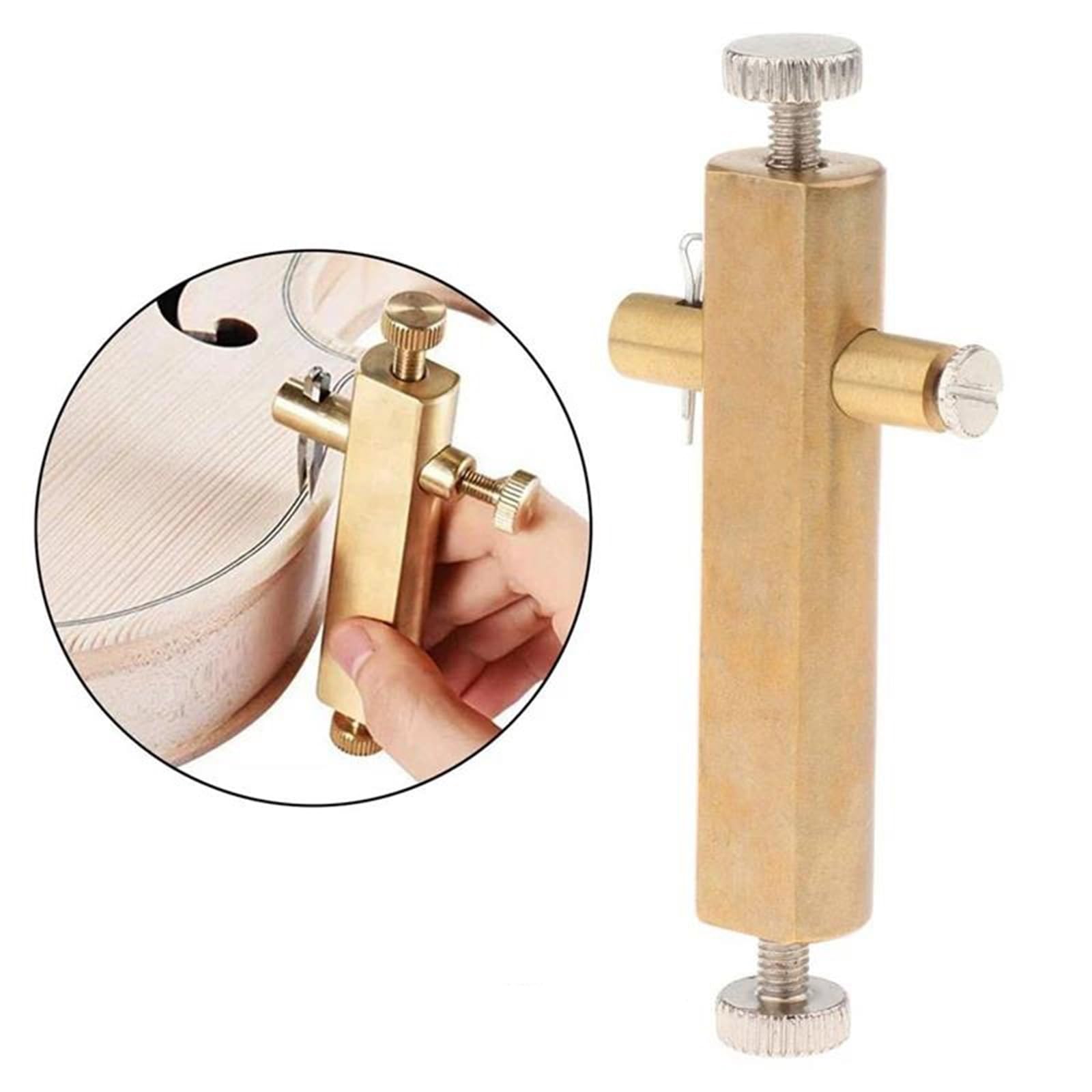Zubehör Für Streichinstrumente Neue Geigenbau Werkzeuge Messing Einlagefurnier Intarsien Für Groove Maker Gitarrenbauer Werkzeug Musikinstrumenten Zubehör