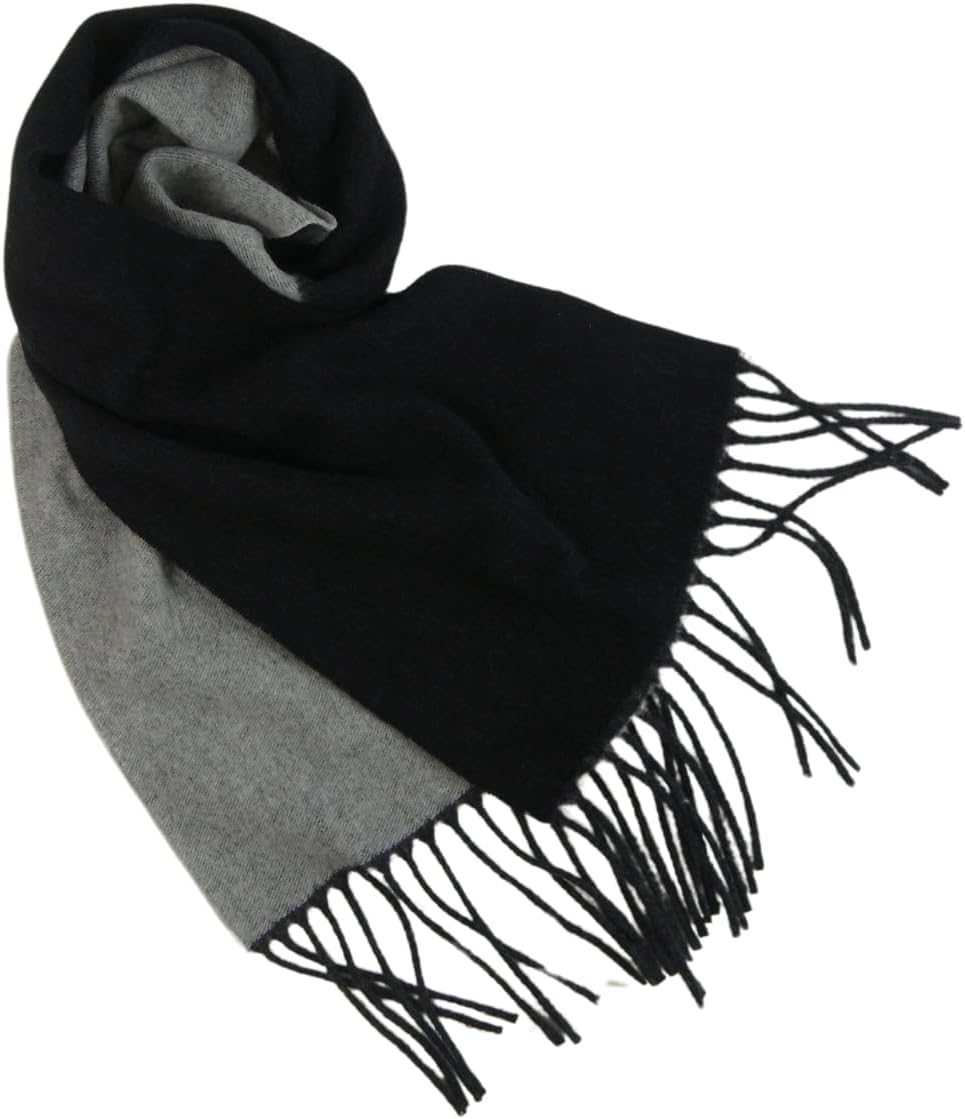 comoli 21AW ウールストール U03-07004 comoli コモリ ウール ストール u03-07004 ネイビー クリーニング済