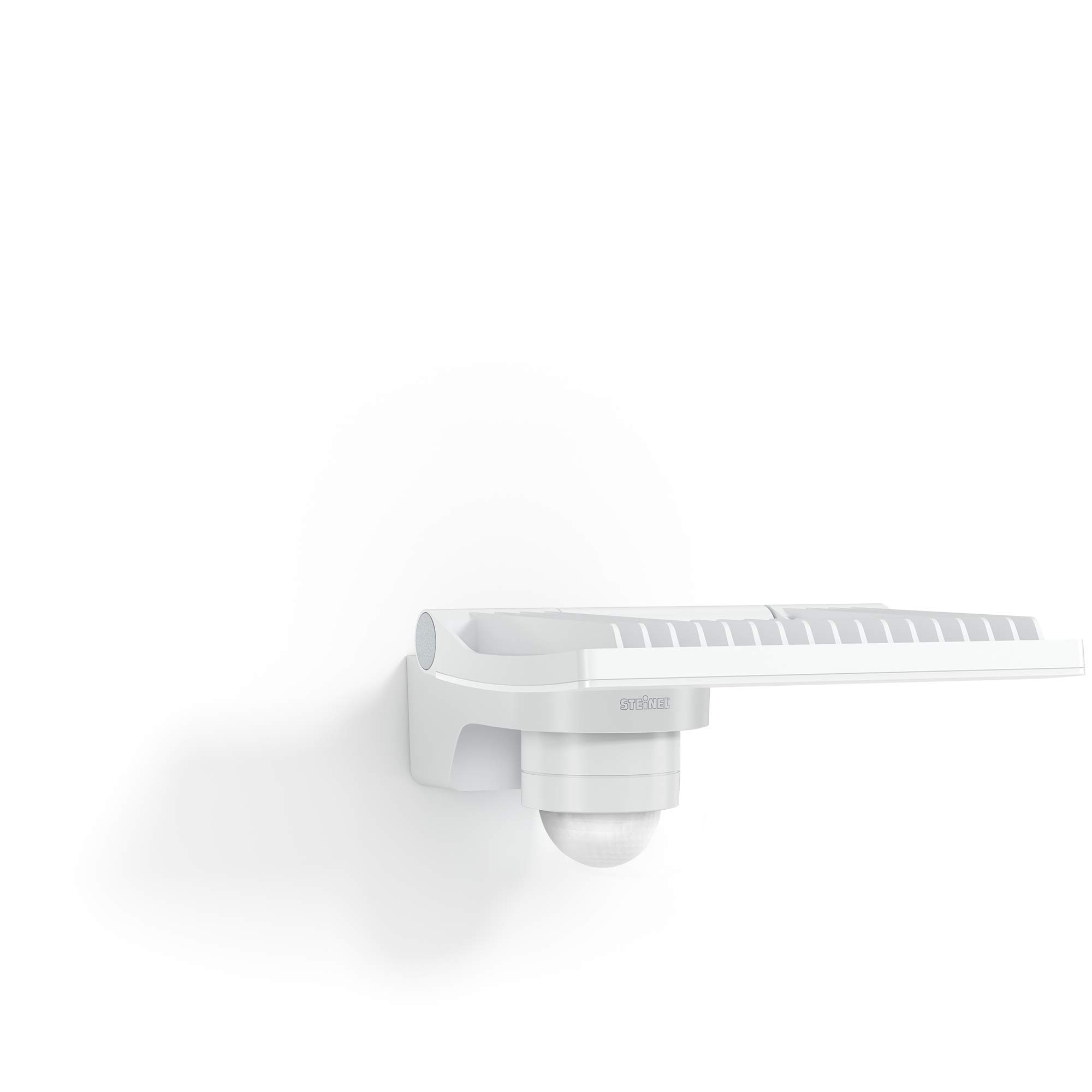 Projecteur LED extérieur Steinel XLED PRO ONE Plus S avec détecteur 240